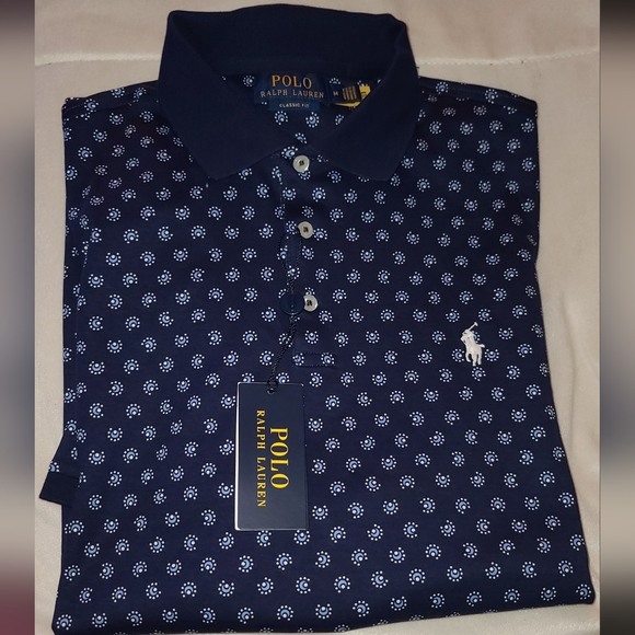 Ralph Lauren Polo Shirt - Picture 2 of 14